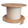 Wooden spools - RP 400